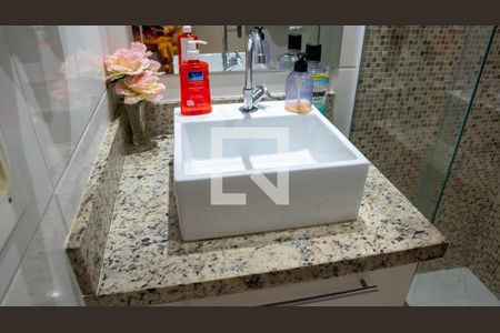 Apartamento à venda com 57m², 3 quartos e 1 vagaBanheiro