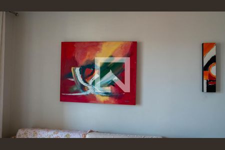 Apartamento à venda com 57m², 3 quartos e 1 vagaSala