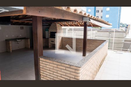 Apartamento à venda com 57m², 3 quartos e 1 vagaÁrea comum