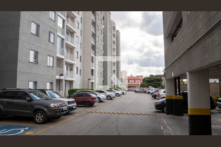 Apartamento à venda com 57m², 3 quartos e 1 vagaÁrea comum