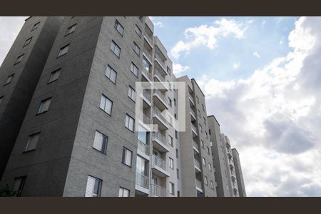 Apartamento à venda com 57m², 3 quartos e 1 vagaÁrea comum