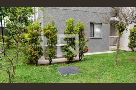 Apartamento à venda com 57m², 3 quartos e 1 vagaÁrea comum