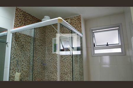 Apartamento à venda com 57m², 3 quartos e 1 vagaBanheiro