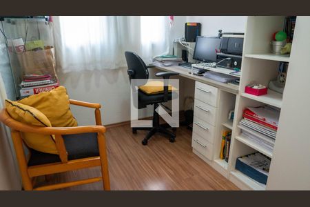 Apartamento à venda com 57m², 3 quartos e 1 vagaQuarto 1