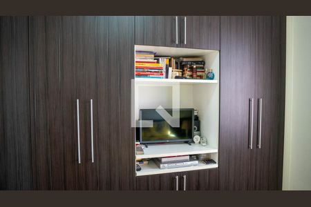 Apartamento à venda com 57m², 3 quartos e 1 vagaQuarto 3