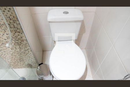 Apartamento à venda com 57m², 3 quartos e 1 vagaBanheiro