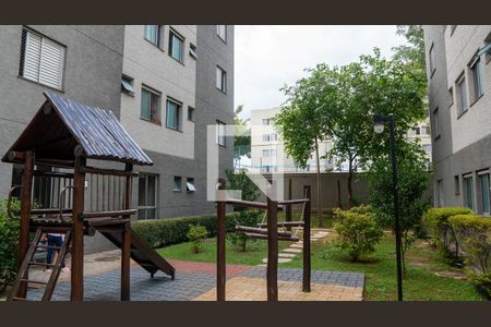 Apartamento à venda com 57m², 3 quartos e 1 vagaÁrea comum