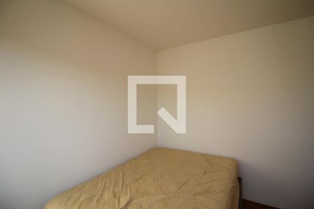 Quarto 1 de apartamento para alugar com 2 quartos, 48m² em Santa Cecília, Viamão