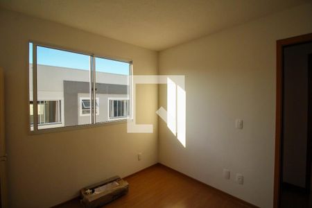 Quarto 2 de apartamento para alugar com 2 quartos, 48m² em Santa Cecília, Viamão