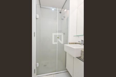 Studio para alugar com 22m², 1 quarto e sem vagaLavabo