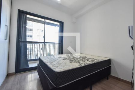 Studio para alugar com 22m², 1 quarto e sem vagaStudio Dormitório 