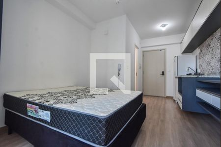 Studio para alugar com 22m², 1 quarto e sem vagaStudio Dormitório 