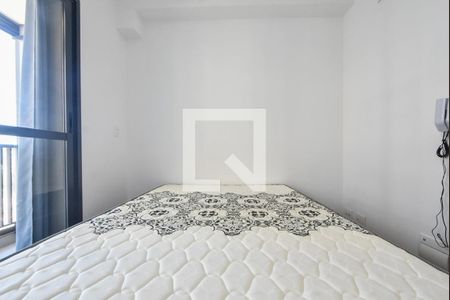 Studio para alugar com 22m², 1 quarto e sem vagaStudio Dormitório 