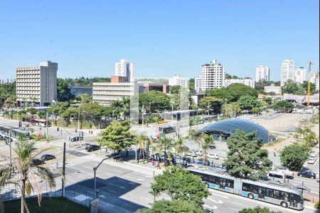 Studio para alugar com 22m², 1 quarto e sem vagaVista 