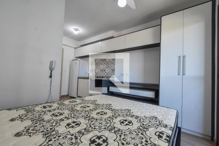 Studio para alugar com 22m², 1 quarto e sem vagaStudio Dormitório 