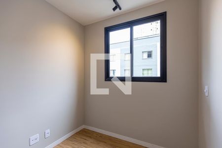 Quarto 1 de apartamento para alugar com 2 quartos, 66m² em Vila Valparaíso, Santo André