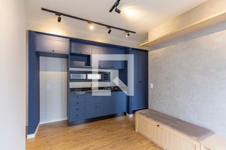 Apartamento para alugar com 2 quartos, 66m² em Vila Valparaíso, Santo André