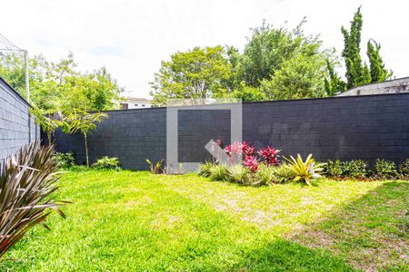 Área comum de apartamento para alugar com 2 quartos, 66m² em Vila Valparaíso, Santo André