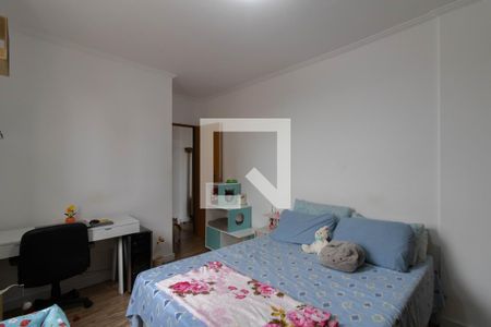 Quarto de apartamento à venda com 1 quarto, 50m² em Gopoúva, Guarulhos