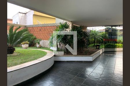 Área Comum de apartamento à venda com 1 quarto, 50m² em Gopoúva, Guarulhos