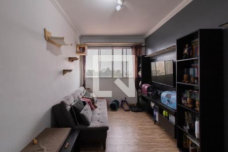 Apartamento à venda com 1 quarto, 50m² em Gopoúva, Guarulhos