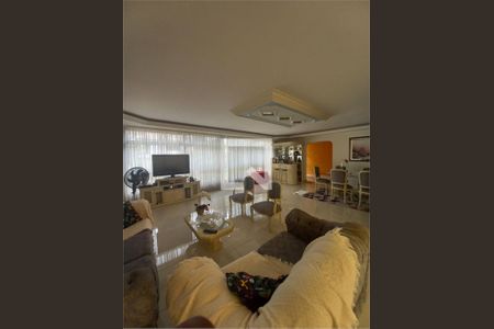 Casa à venda com 5 quartos, 288m² em Jardim Franca, São Paulo