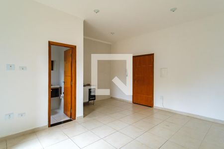 Sala de kitnet/studio para alugar com 1 quarto, 32m² em Vila Aricanduva, São Paulo