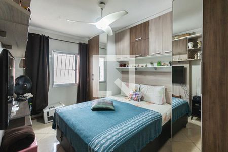 Suíte de apartamento para alugar com 3 quartos, 88m² em Vila Isabel, Rio de Janeiro
