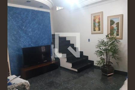 Casa à venda com 5 quartos, 130m² em Jardim Peri, São Paulo