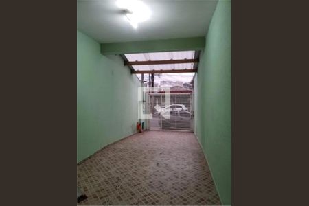 Casa à venda com 3 quartos, 130m² em Vila Linda, Santo André