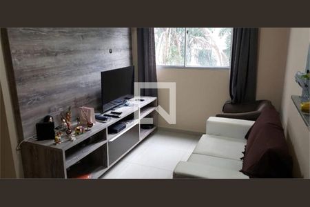 Apartamento à venda com 2 quartos, 44m² em Centro, Guarulhos