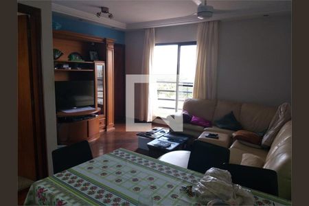 Apartamento à venda com 3 quartos, 87m² em Belenzinho, São Paulo