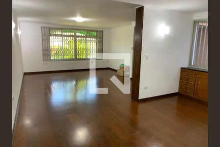 Casa à venda com 3 quartos, 280m² em Jardim São Paulo, São Paulo