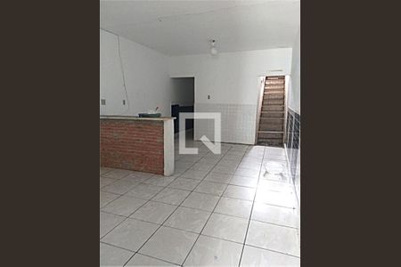 Casa à venda com 1 quarto, 70m² em Vila Mazzei, São Paulo