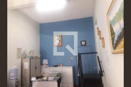 Apartamento à venda com 1 quarto, 38m² em Mandaqui, São Paulo