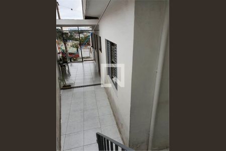 Casa à venda com 2 quartos, 122m² em Vila Milton, Guarulhos
