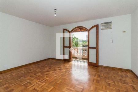 Casa à venda com 4 quartos, 458m² em Lapa, São Paulo