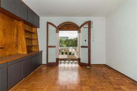 Casa à venda com 4 quartos, 458m² em Lapa, São Paulo