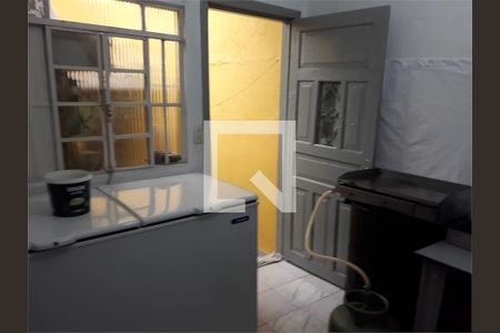 Casa à venda com 2 quartos, 100m² em Vila Nilo, São Paulo