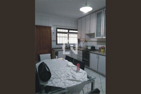 Casa à venda com 3 quartos, 230m² em Casa Verde Média, São Paulo