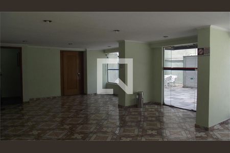 Apartamento à venda com 3 quartos, 75m² em Freguesia do Ó, São Paulo