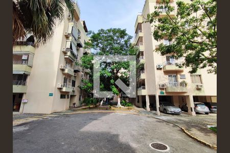 Apartamento à venda com 66m², 2 quartos e 1 vagaÁrea comum