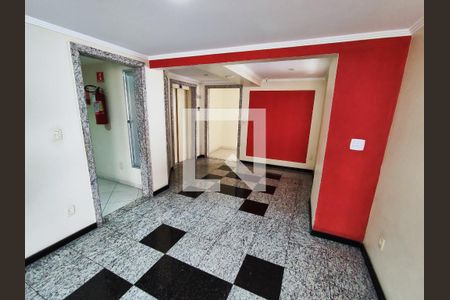 Apartamento à venda com 66m², 2 quartos e 1 vagaHall de entrada