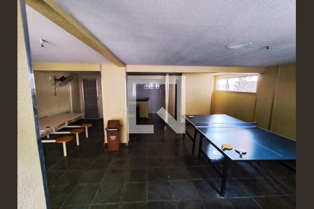Apartamento à venda com 66m², 2 quartos e 1 vagaSala de Jogos