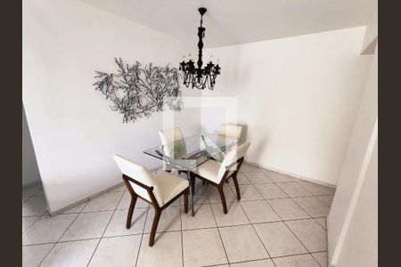 Sala de apartamento à venda com 2 quartos, 66m² em Méier, Rio de Janeiro