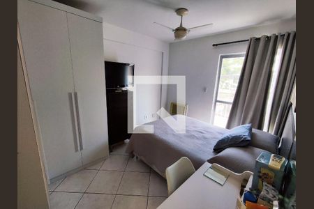 Quarto 1 de apartamento à venda com 2 quartos, 66m² em Méier, Rio de Janeiro