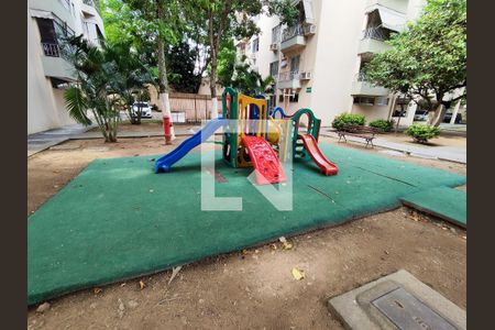 Apartamento à venda com 66m², 2 quartos e 1 vagaÁrea comum - Playground