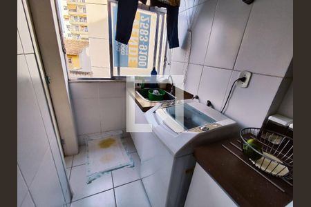 Apartamento à venda com 66m², 2 quartos e 1 vagaÁrea de Serviço
