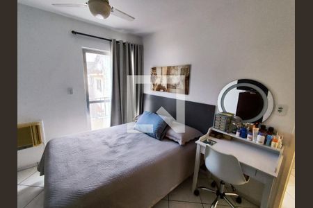 Quarto 1 de apartamento à venda com 2 quartos, 66m² em Méier, Rio de Janeiro