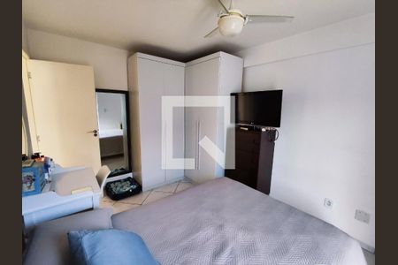 Quarto 1 de apartamento à venda com 2 quartos, 66m² em Méier, Rio de Janeiro